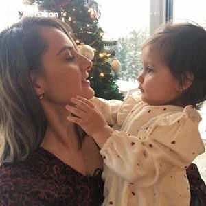 Meet your Posher, Alexandra